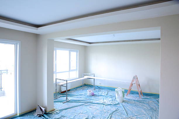 Best Eco-Friendly and Low-VOC Painting  in New Mford, IL